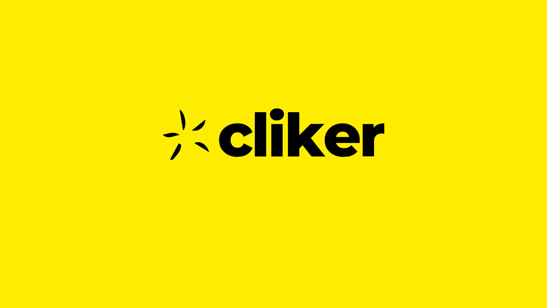 Cliker